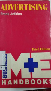 Image of Advertising